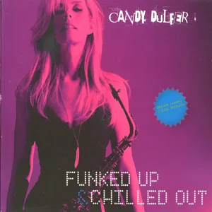 Funked up & chilled out